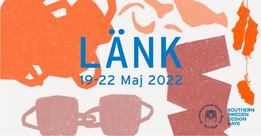 Southern Sweden Design Days: LÄNK