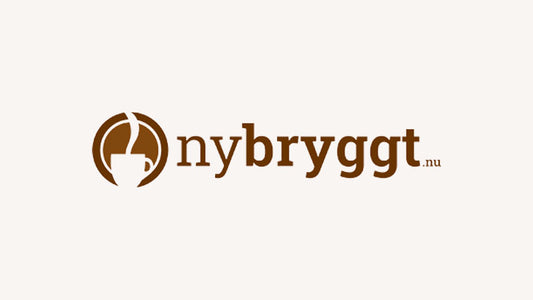 Nybryggt.nu