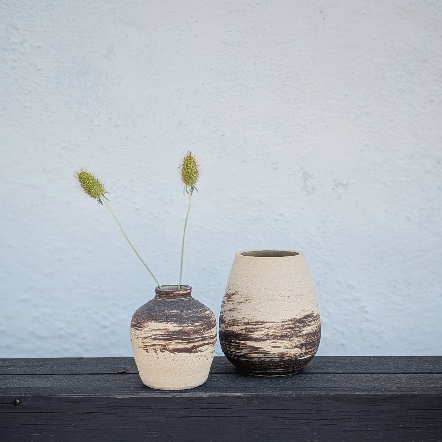 Small vase, Hakeme Splash