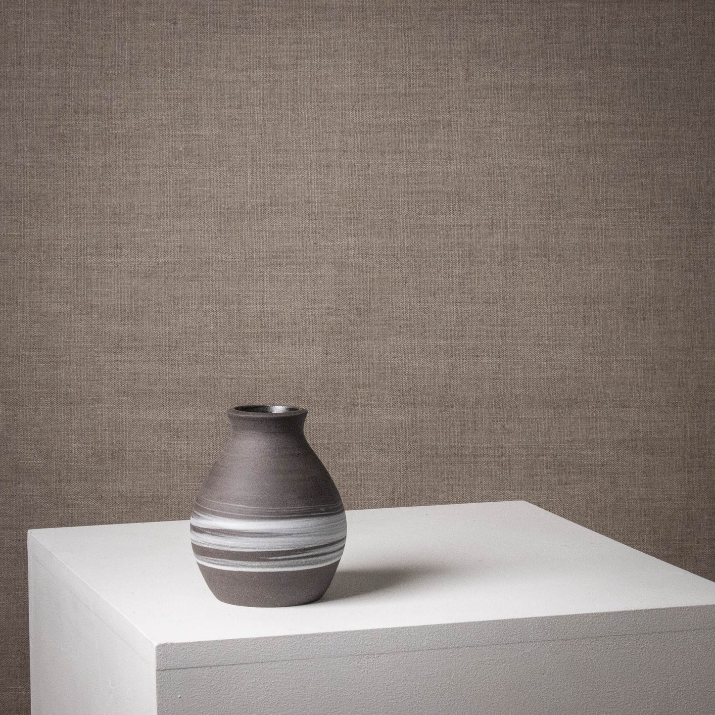 Japandi vases, set of 2 (#13, #14)