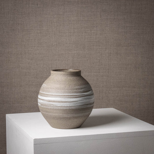 Japandi vase #3