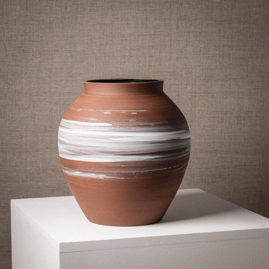 Japandi vase #31