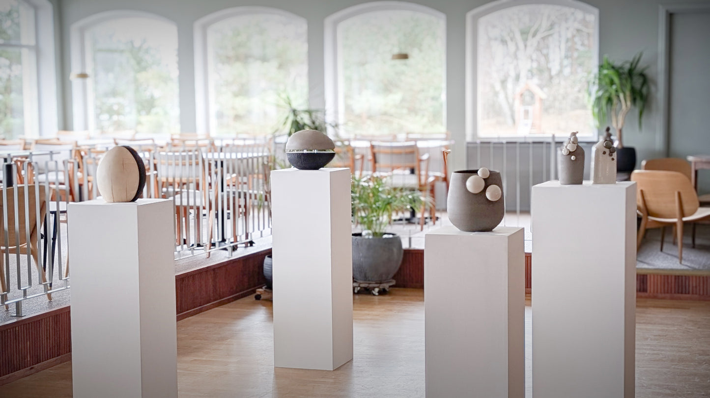 Nest I