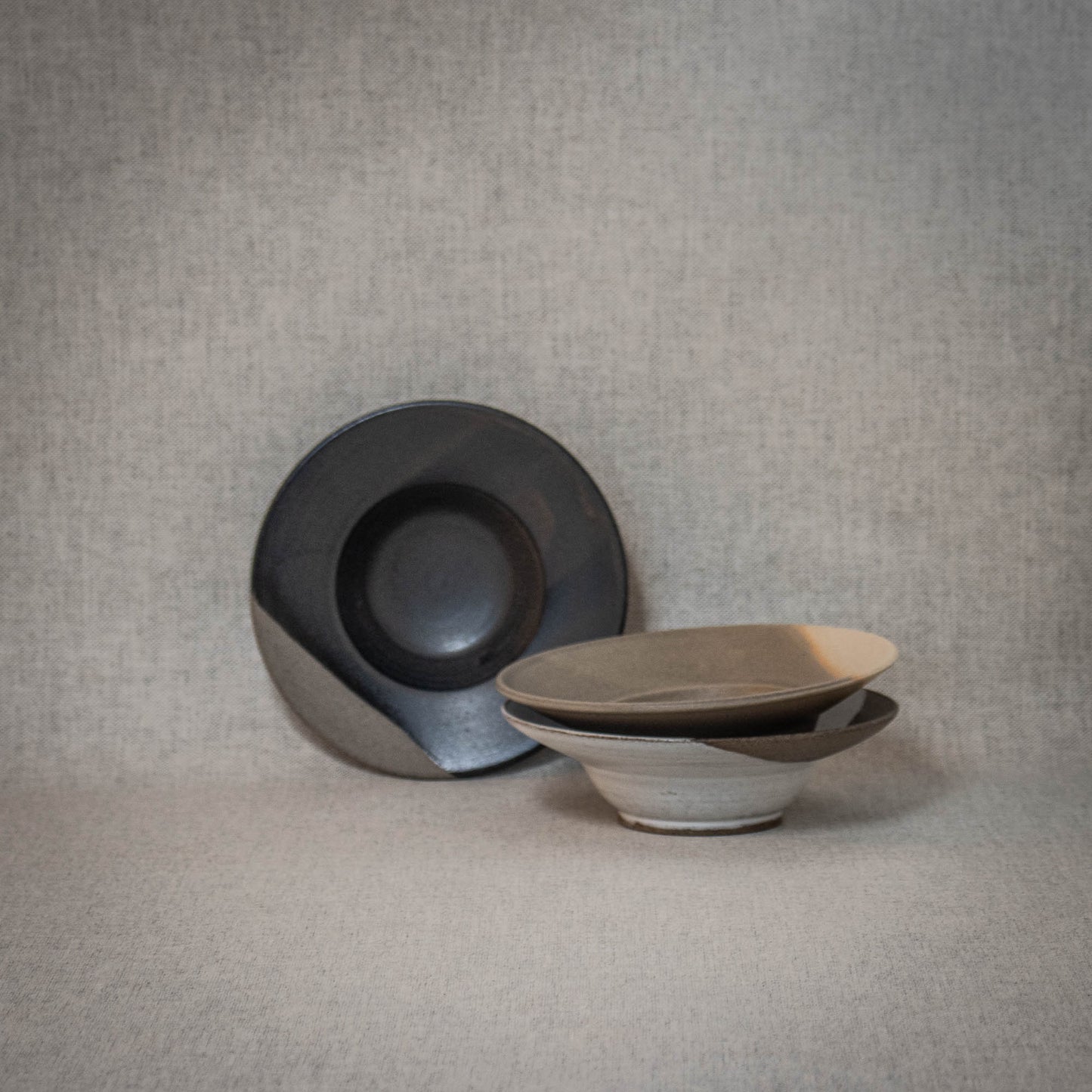 PÄRLA Skål 13 cm