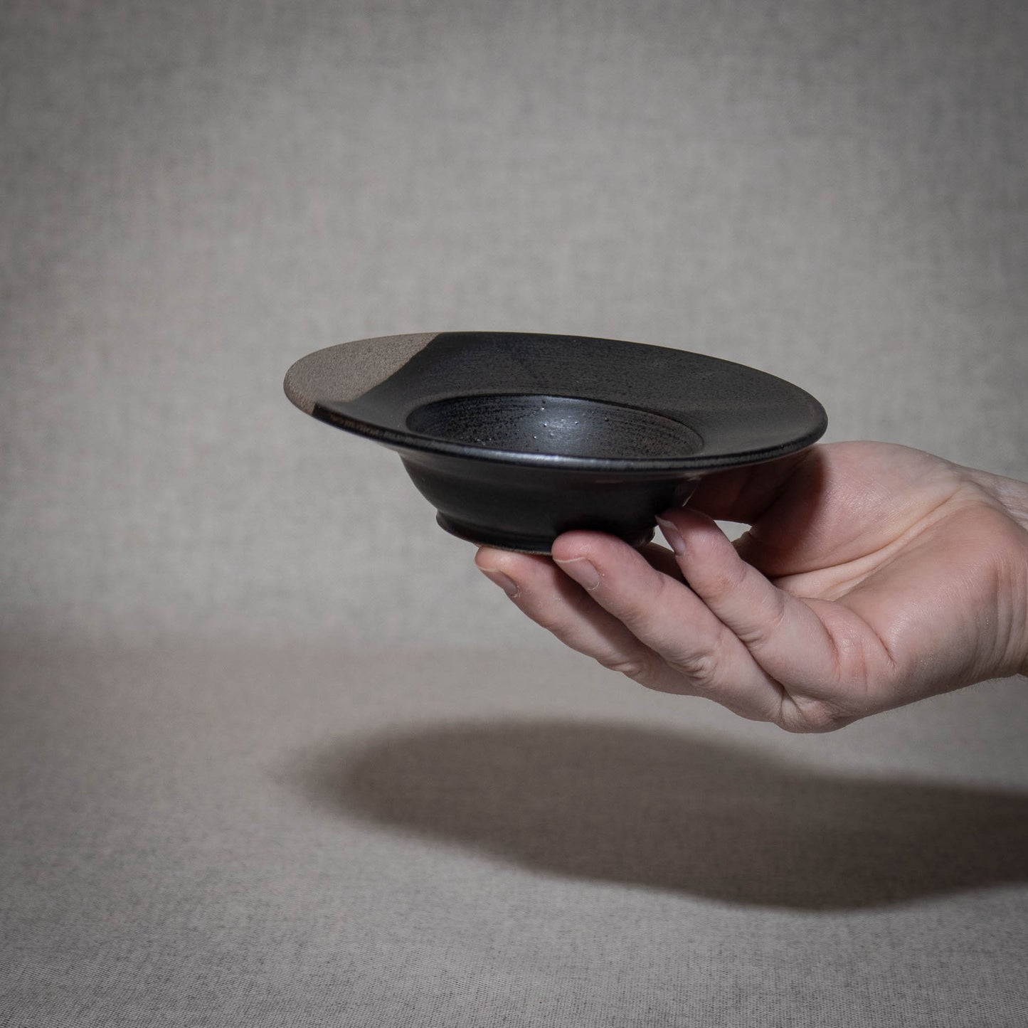 PÄRLA Skål 13 cm