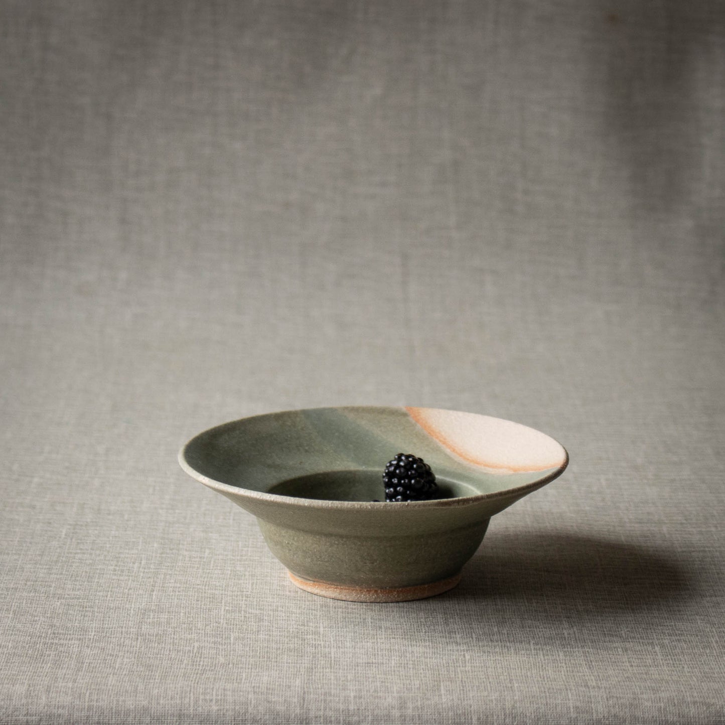 PÄRLA Skål 13 cm