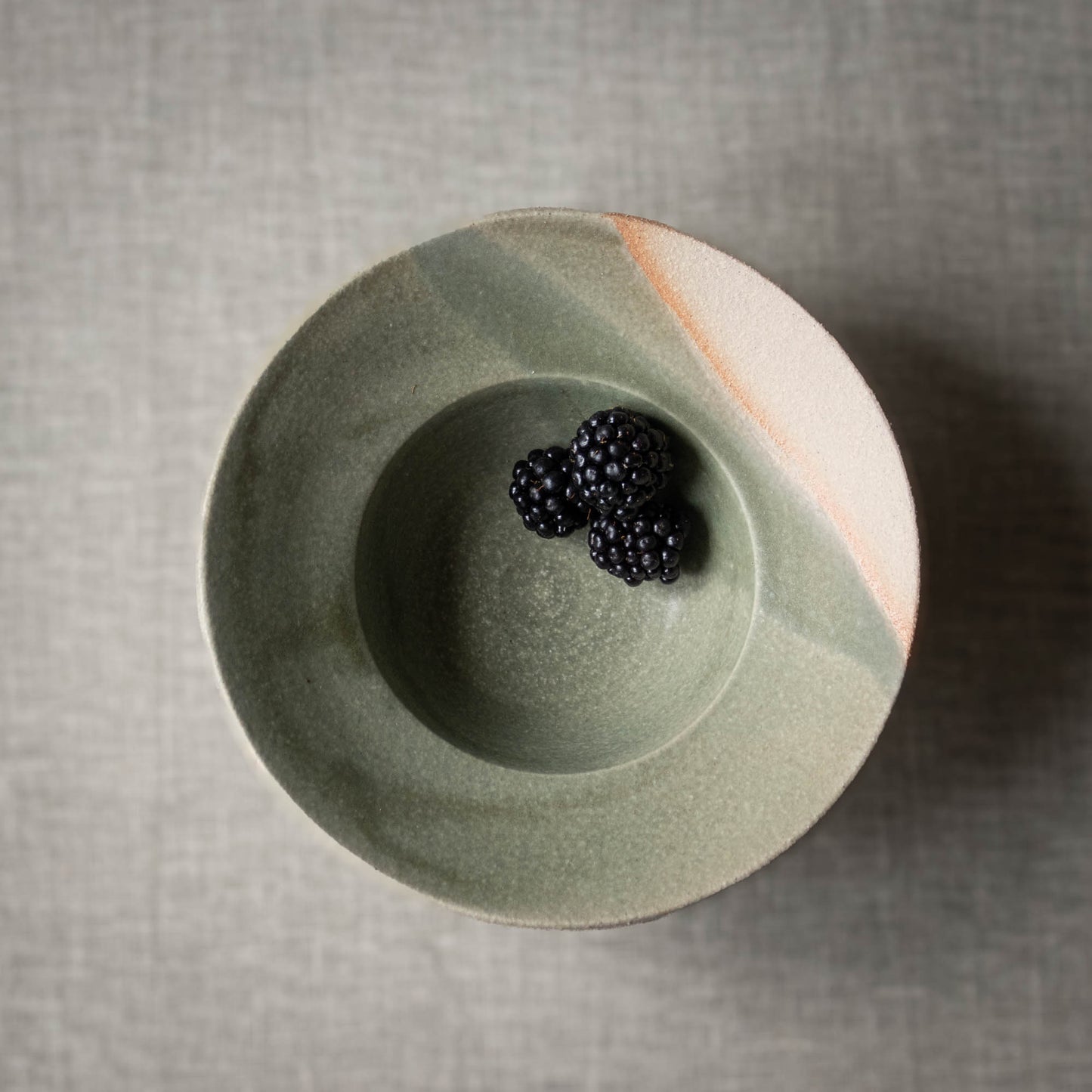 PÄRLA Skål 13 cm