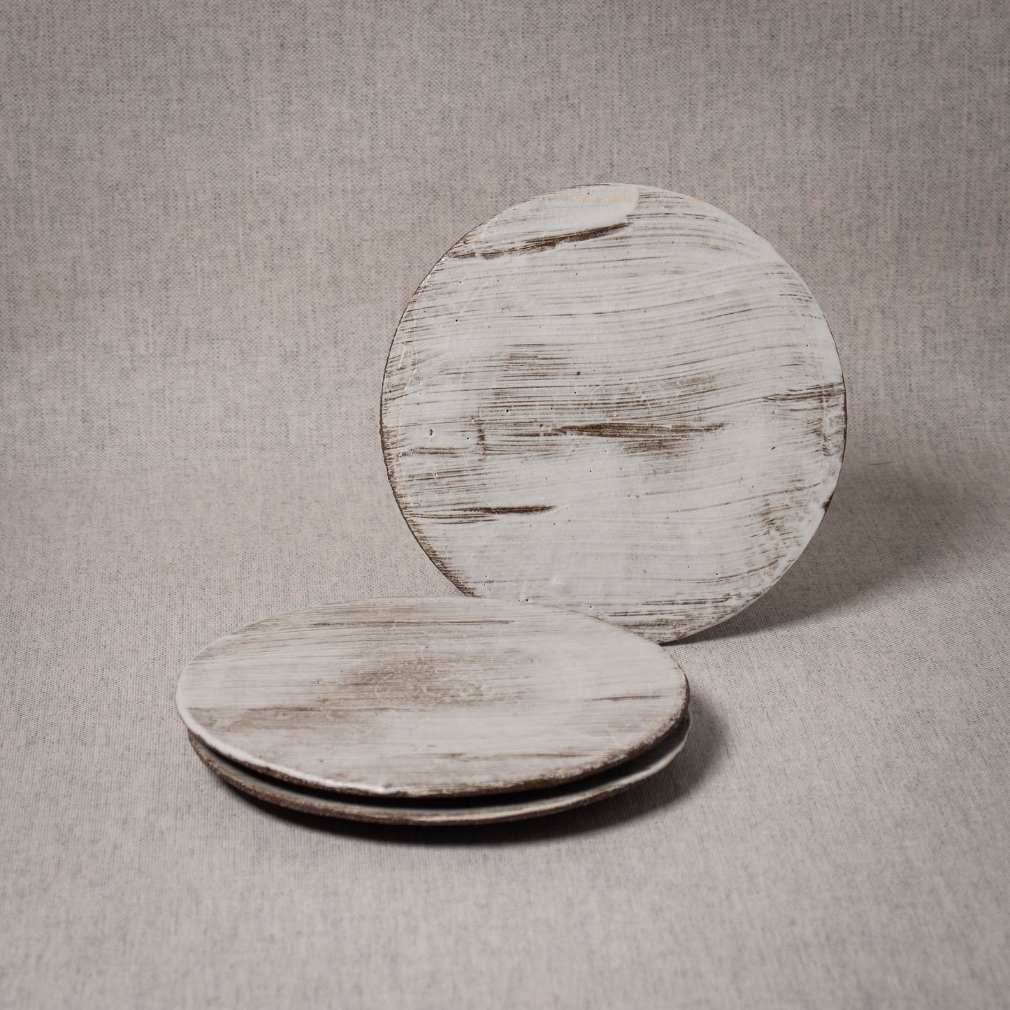 BIRCH plate