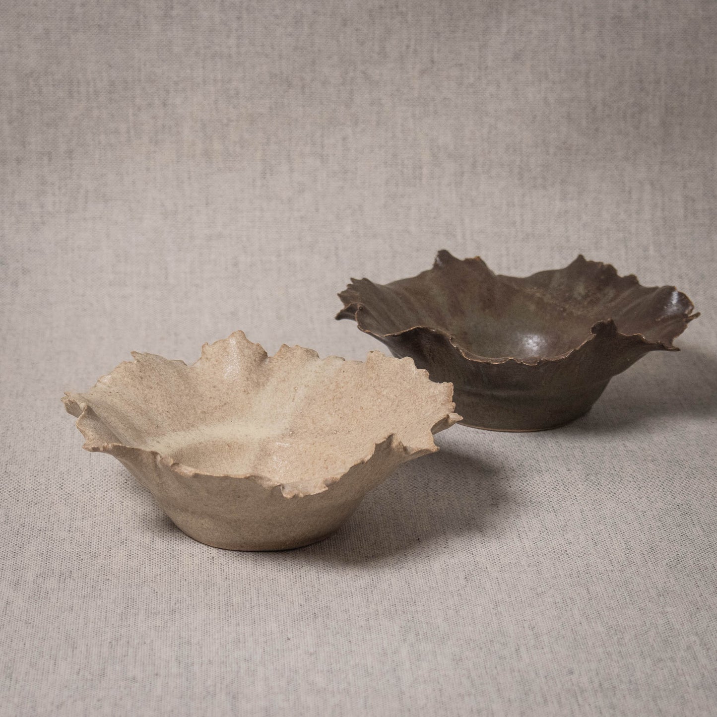 PETALS Mini Bowl