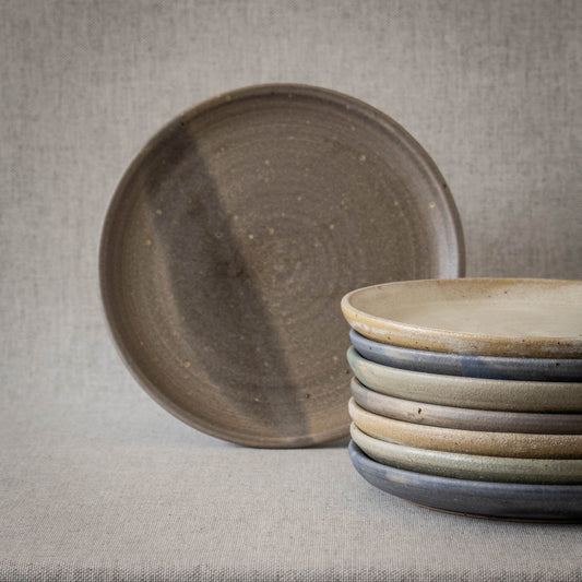 Side plate - Collection KIND