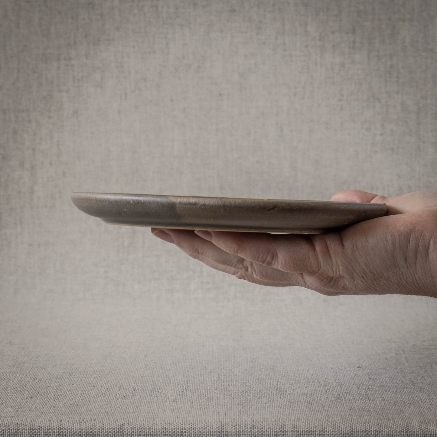 Side plate - Collection KIND