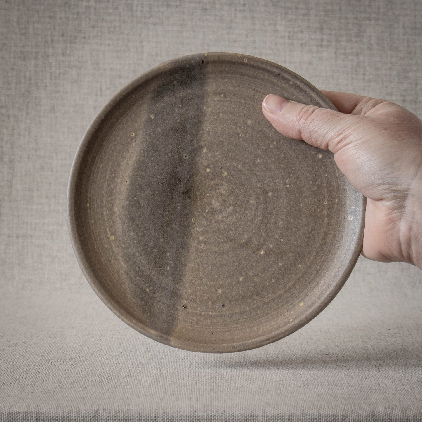 Side plate - Collection KIND
