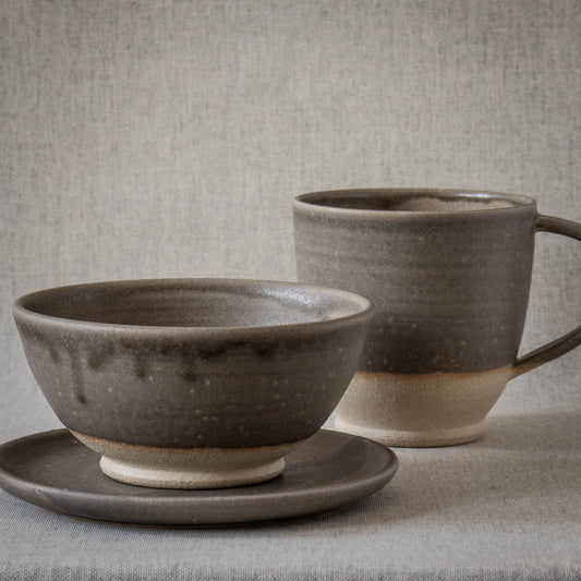 Breakfast set Tea - Collection KIND