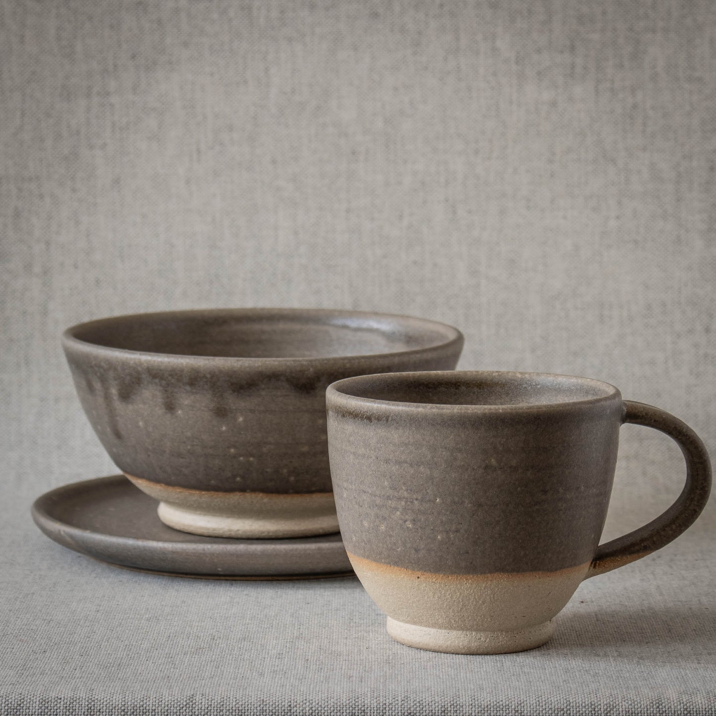 Breakfast set Coffee - Collection KIND