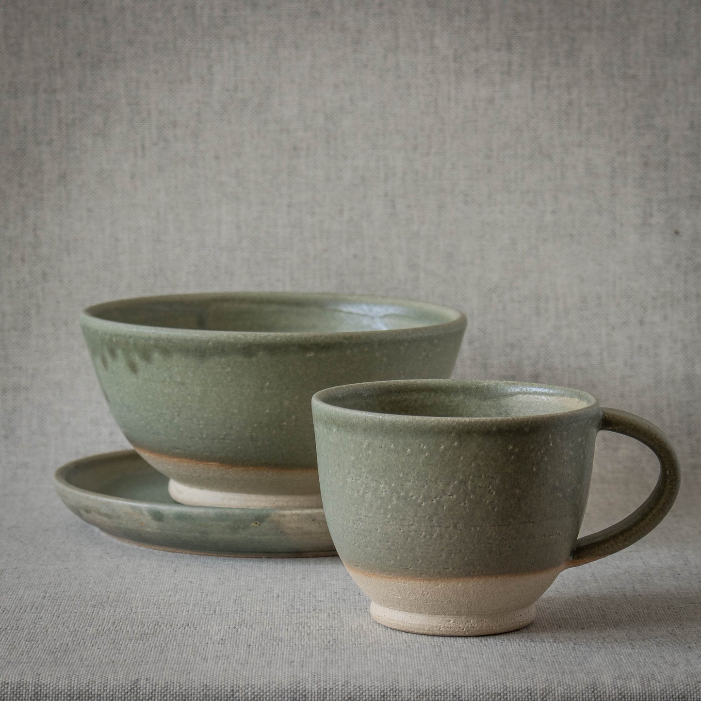 Breakfast set Coffee - Collection KIND