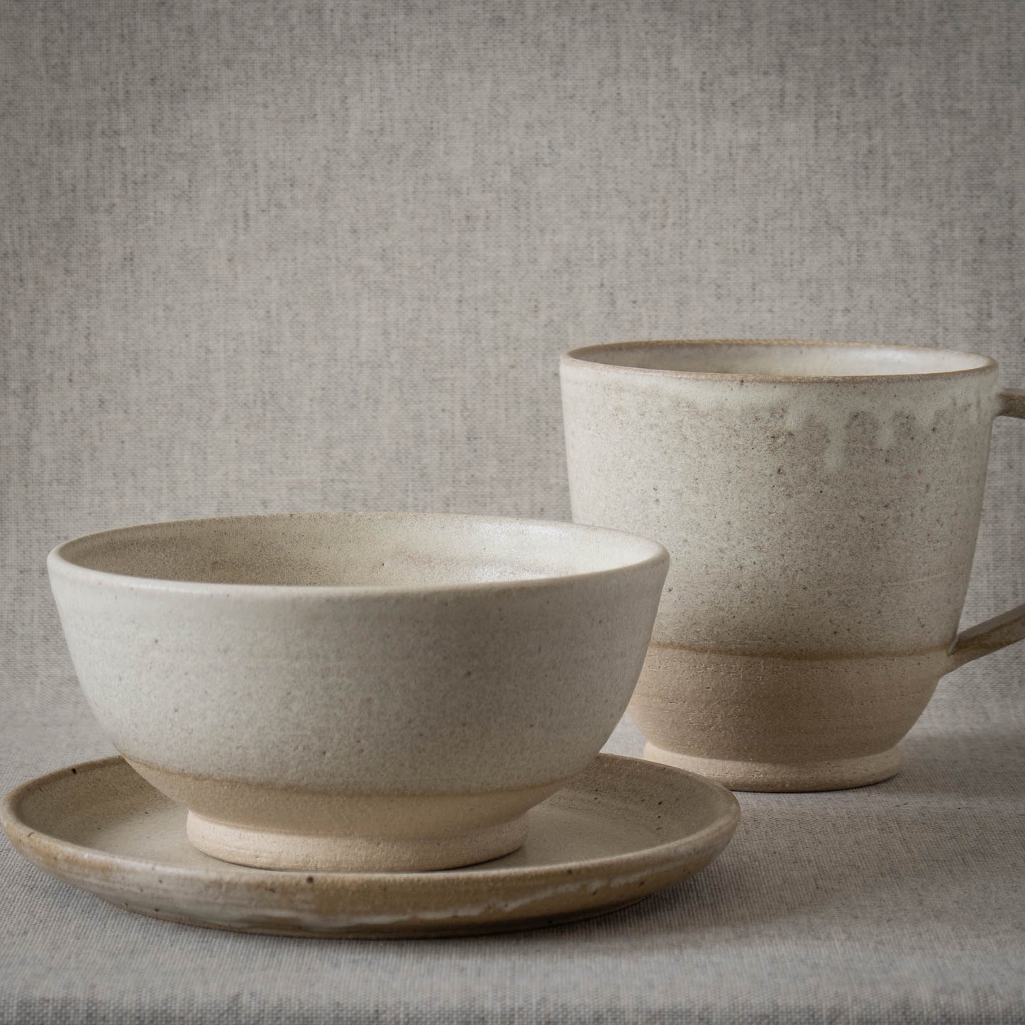 Breakfast set Tea - Collection KIND