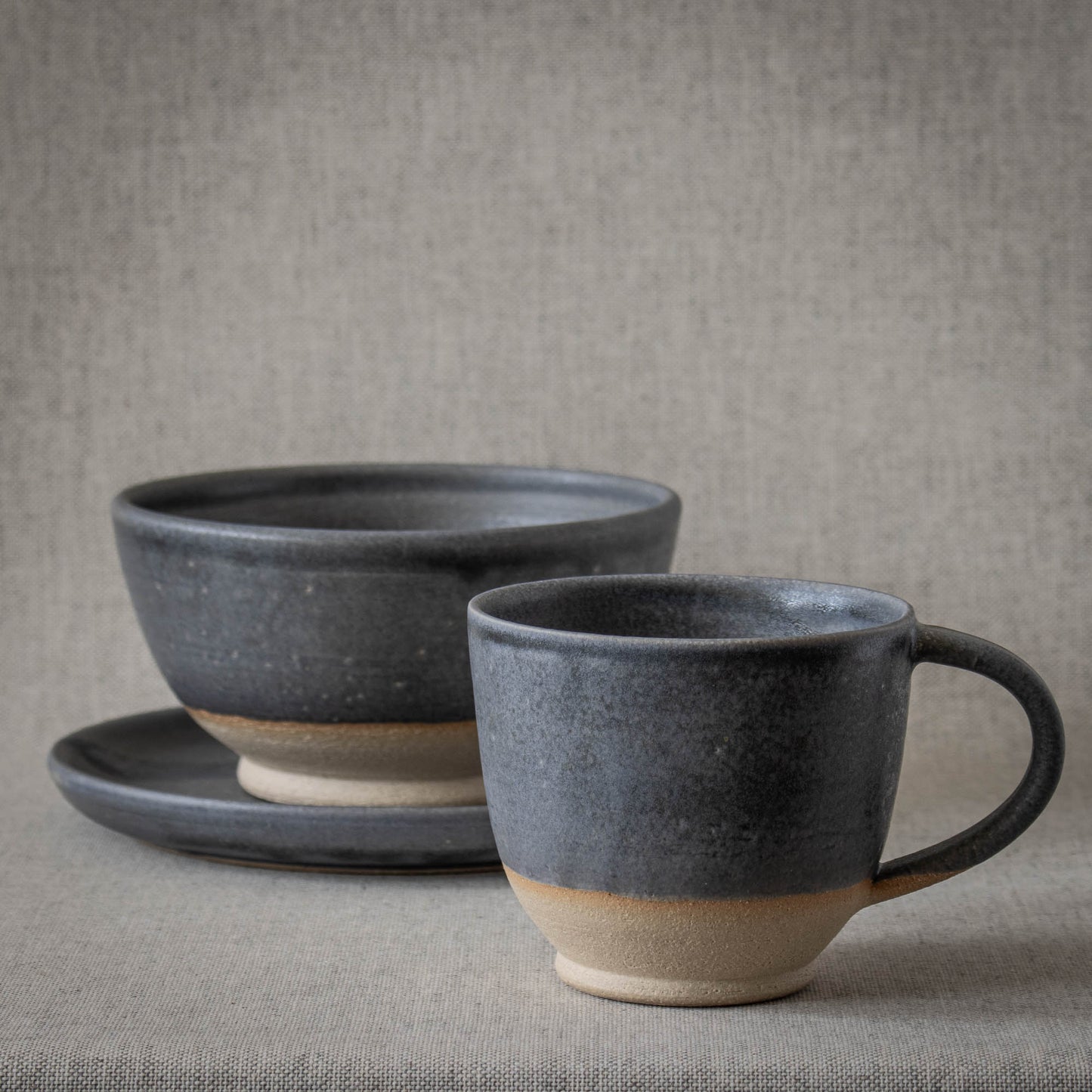 Breakfast set Coffee - Collection KIND