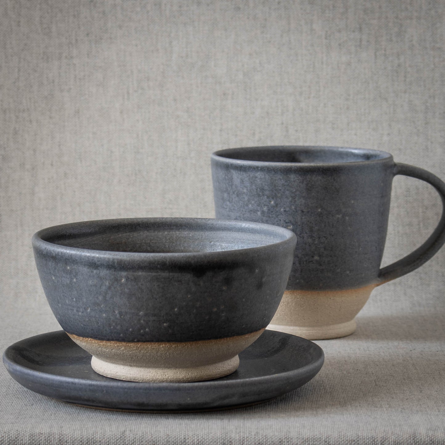 Breakfast set Tea - Collection KIND