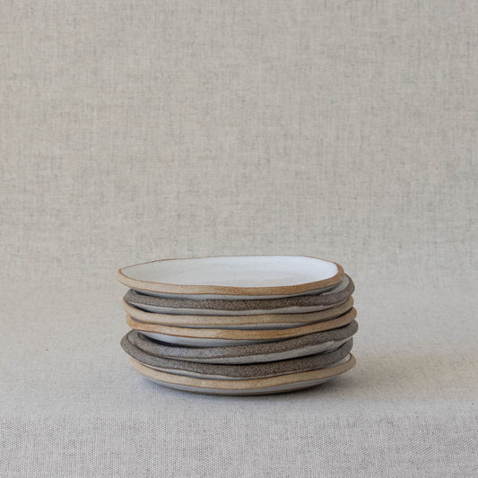 Mini plate