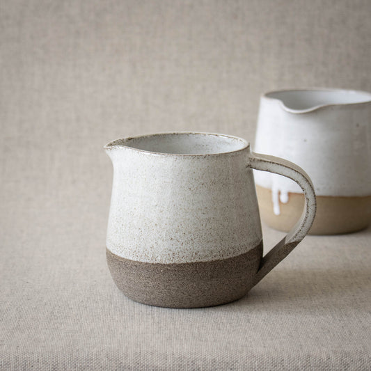 Milk jug
