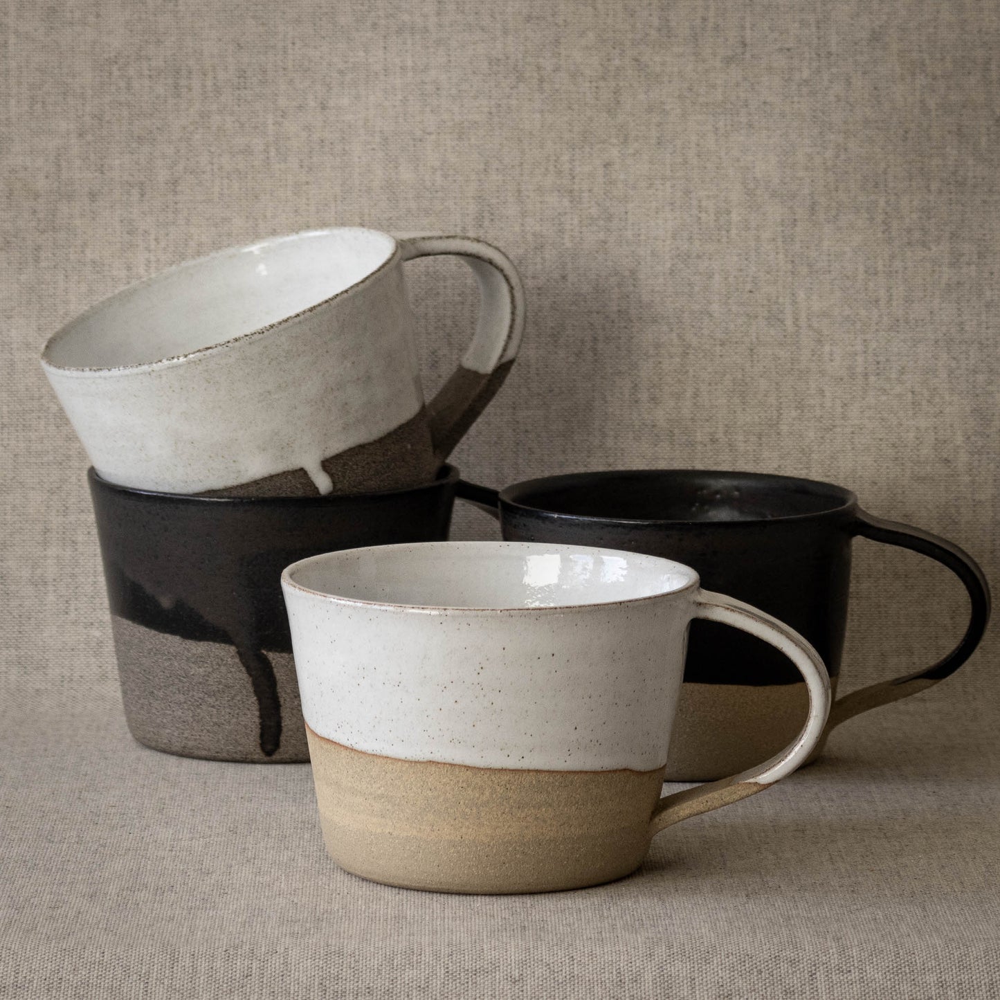 Mugg M - Lattemugg