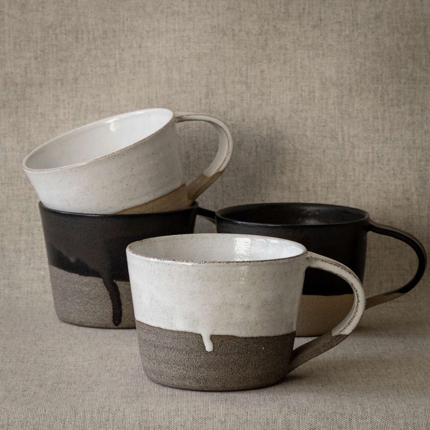 Mugg M - Lattemugg