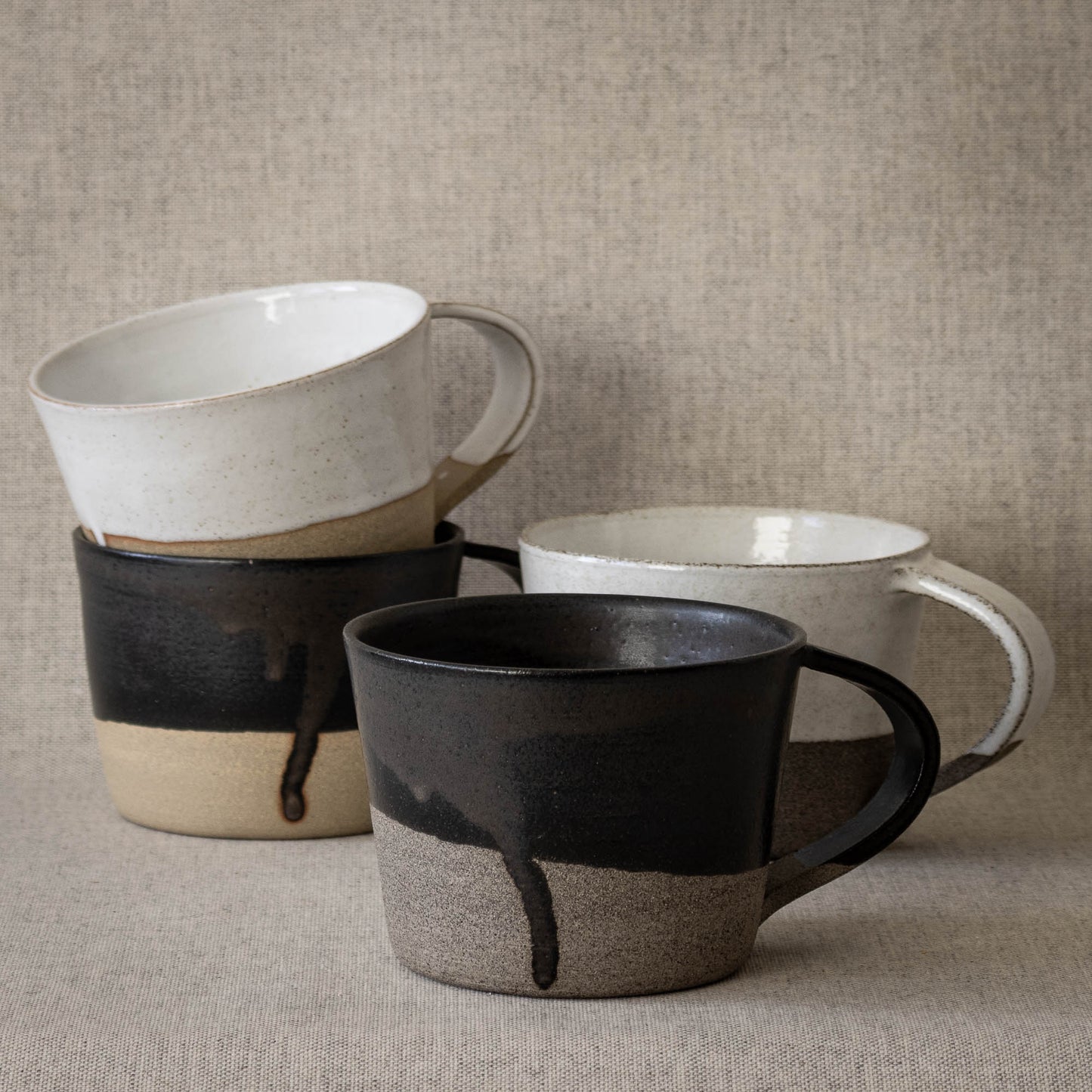 Mugg M - Lattemugg
