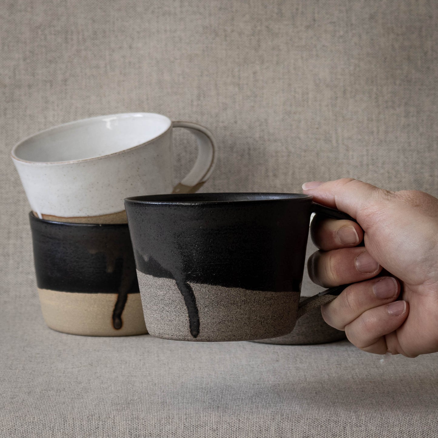 Mugg M - Lattemugg