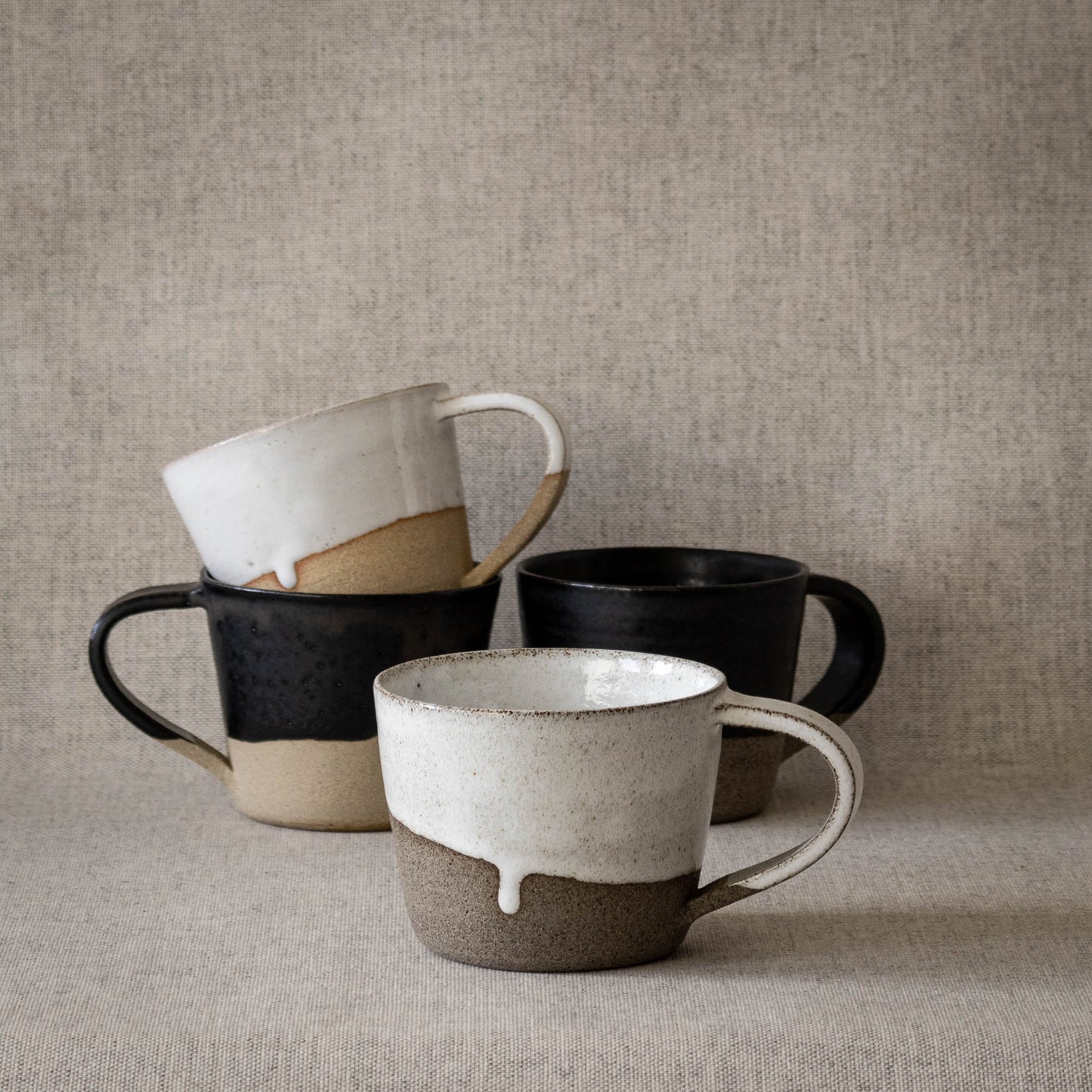 Mugg S - Kaffekopp