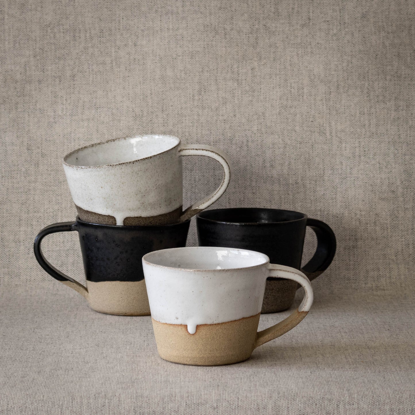 Mugg S - Kaffekopp