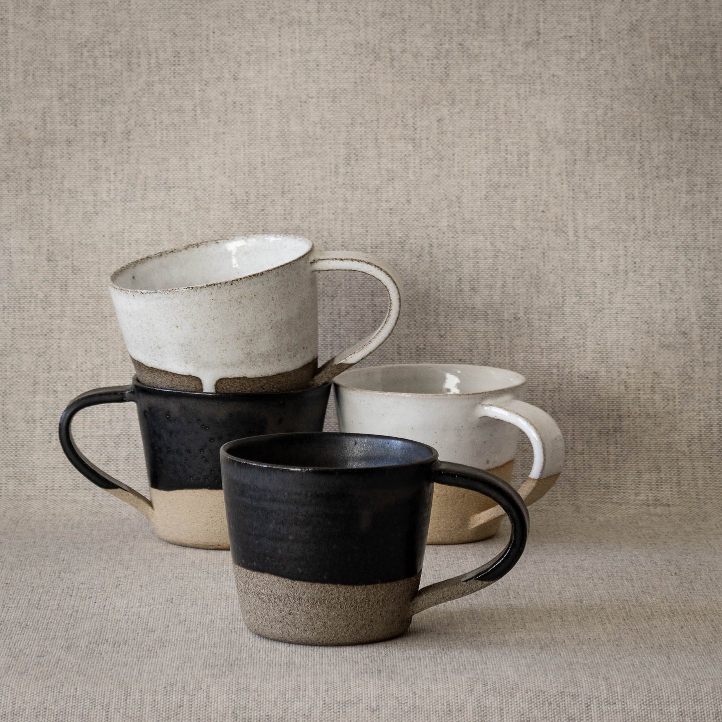 Mugg S - Kaffekopp