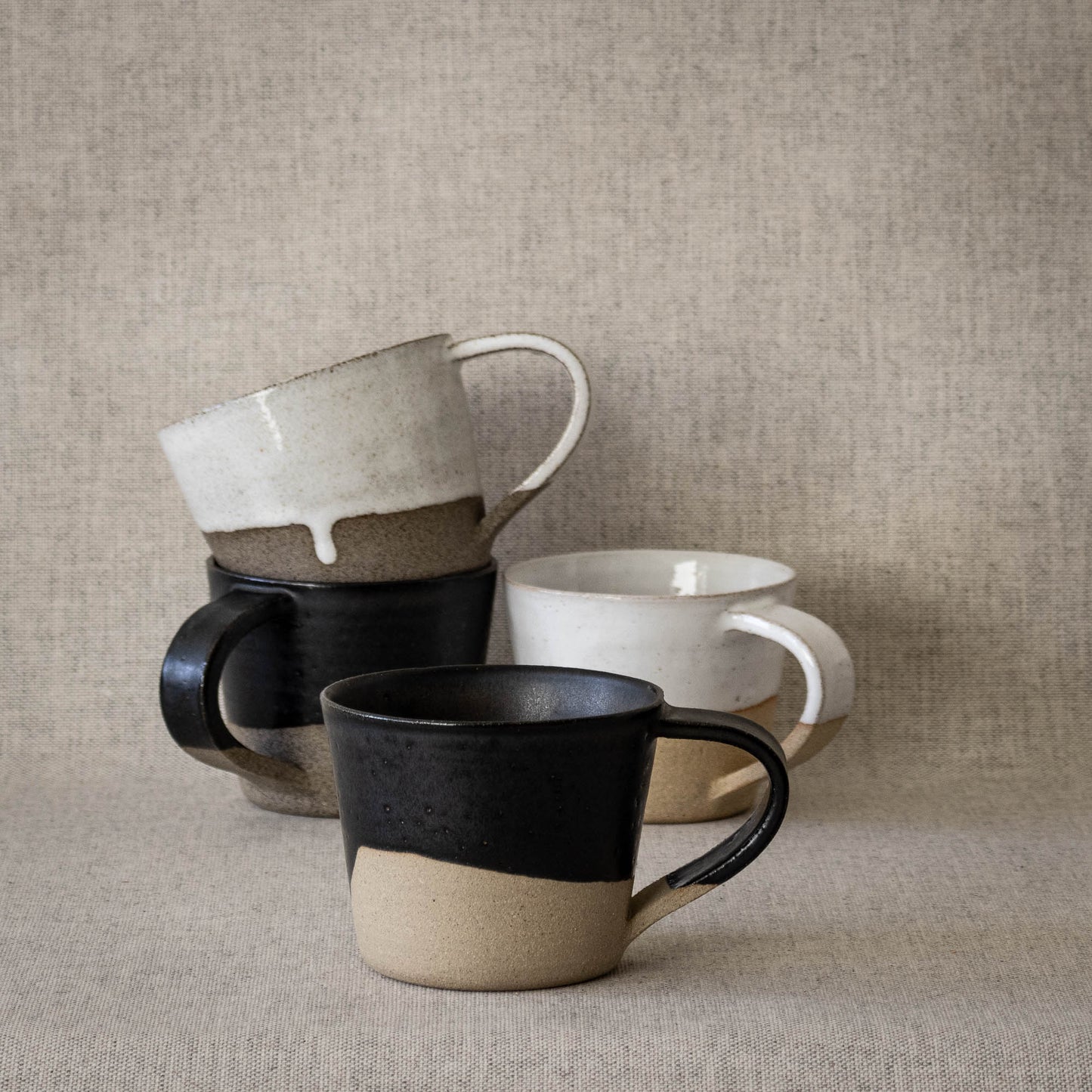 Mugg S - Kaffekopp