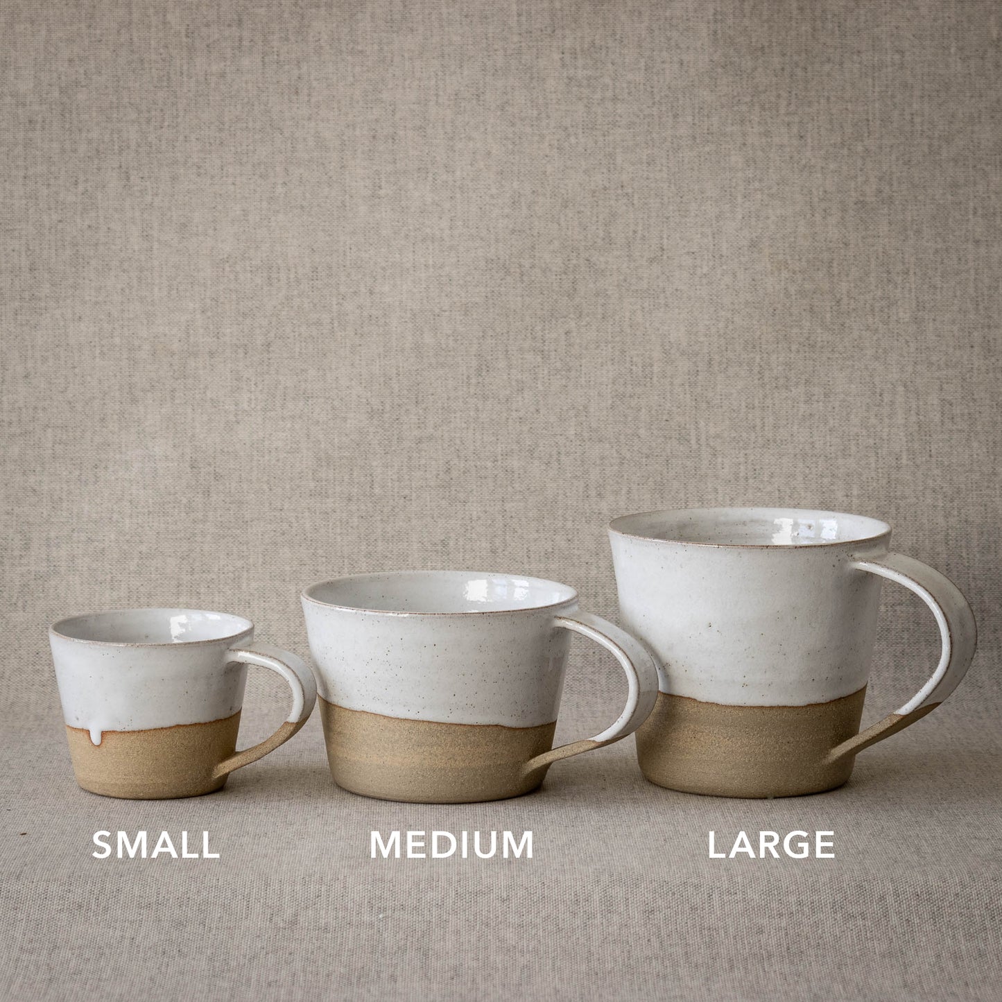Mugg L - Temugg