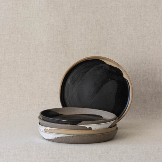 Small plate 18 cm