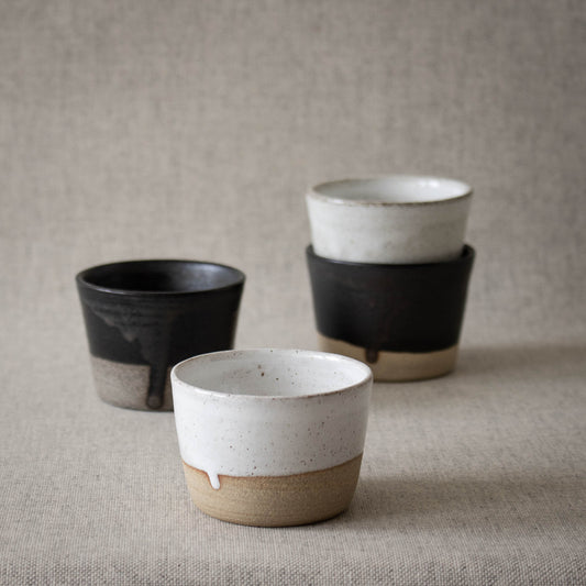 Mug - S (espresso). No handle.