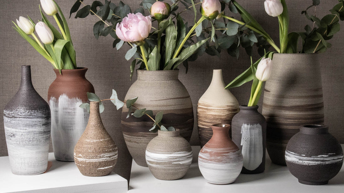 Nytt till våren: Japandi collection