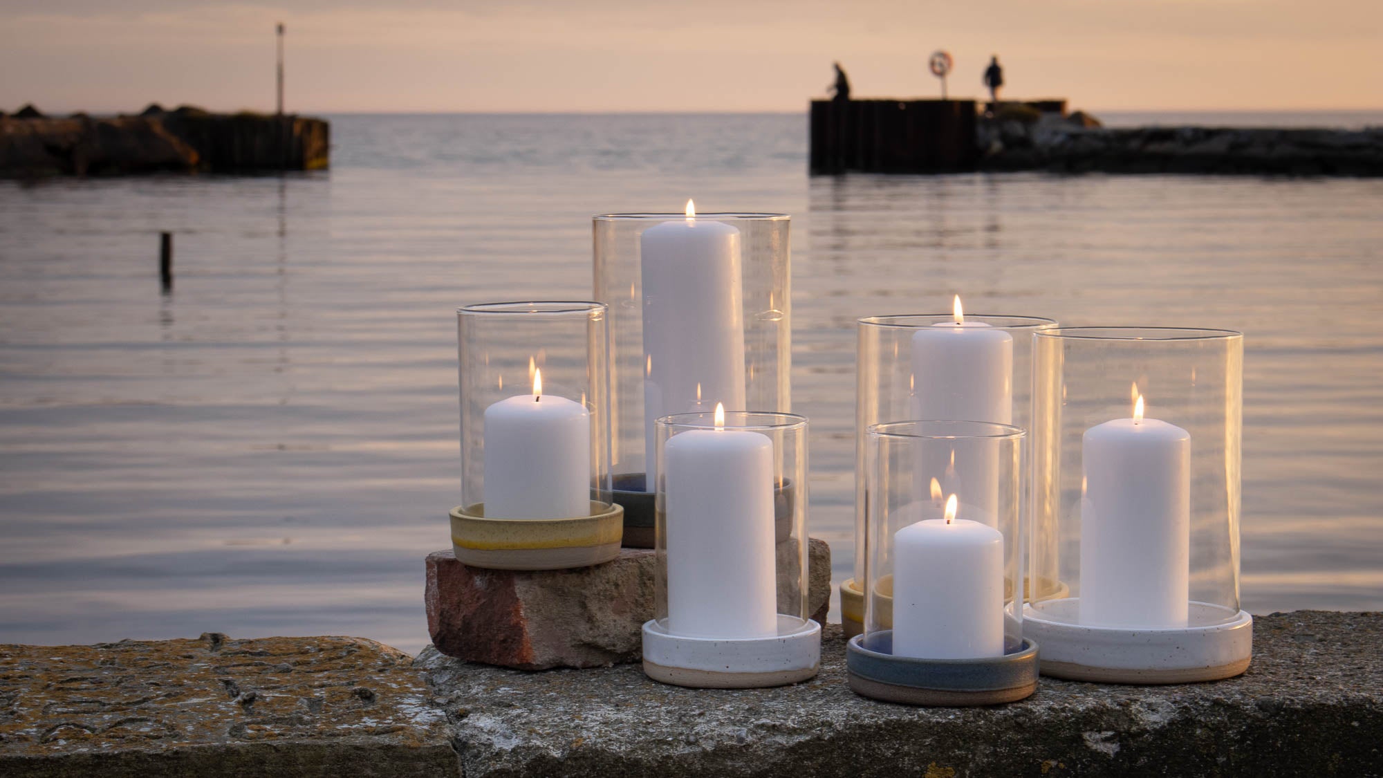Nytt i samarbete med Gräddö Popup Shop: Skärgårdslyktan