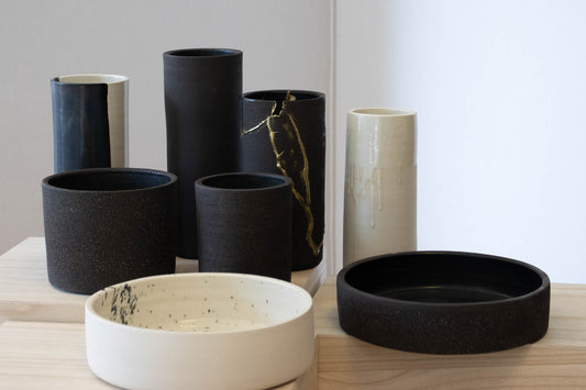 Utställning: "Malmö in ceramics", på Artibus