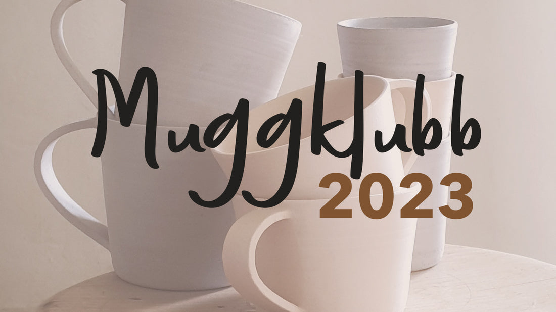 Nu kör vi Muggklubb 2023!