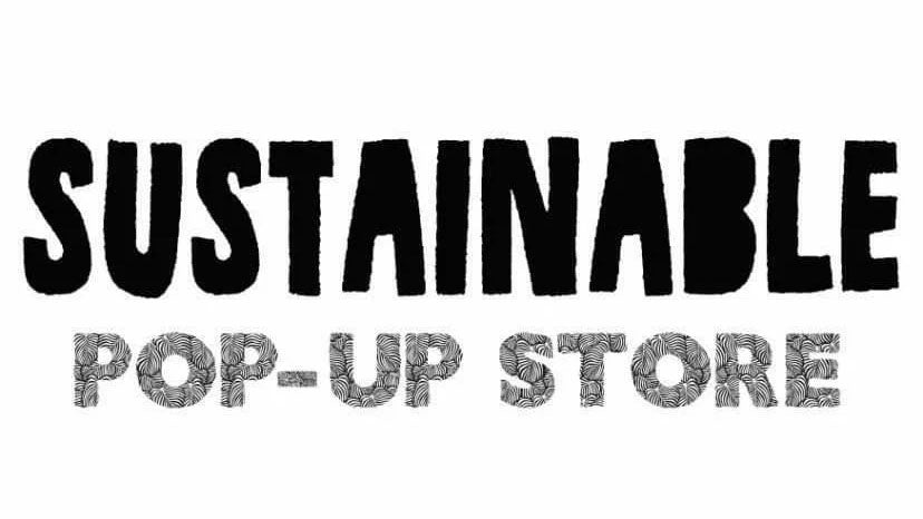 Popup i Stockholm: Sustainable Popup Shop 7 maj - midsommar