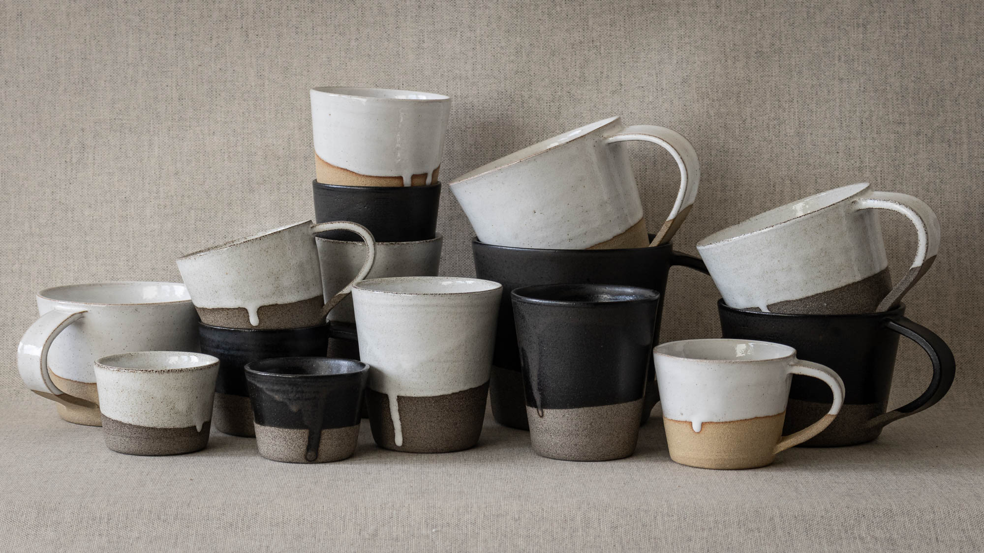 Black & White collection
