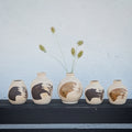 Liten vas, Hakeme Swirl