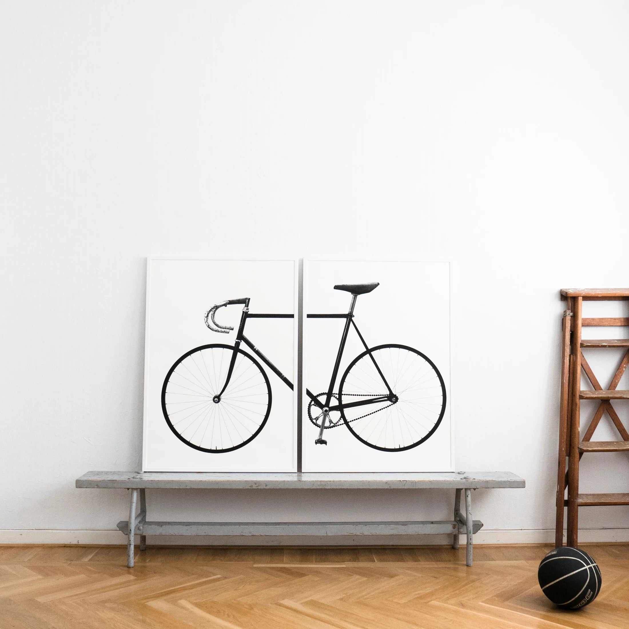 Bike mug - Jollygoodfellow x Studio Latitud