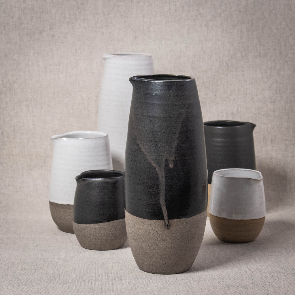 Jug / carafe, 9 dl