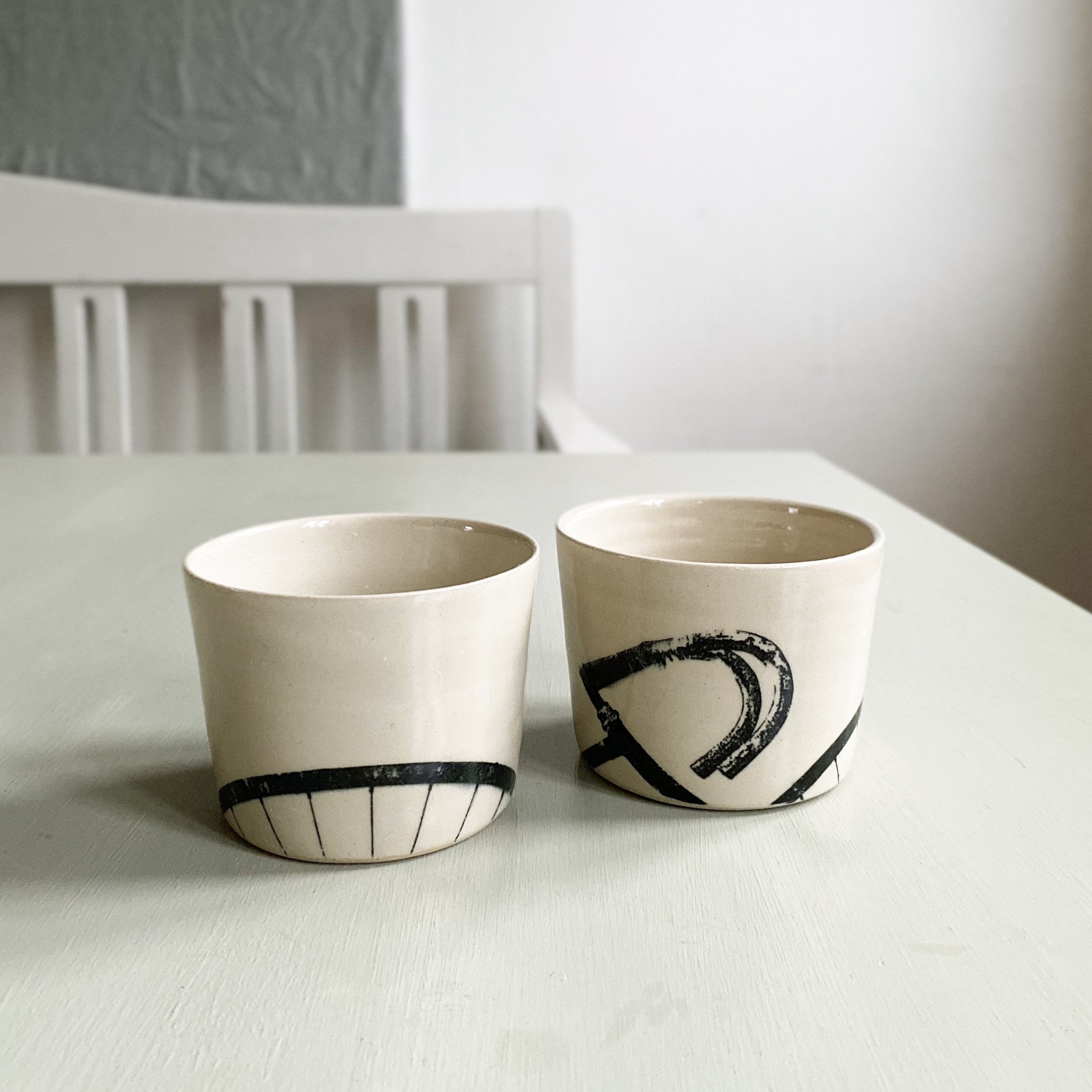 Bike mug - Jollygoodfellow x Studio Latitud