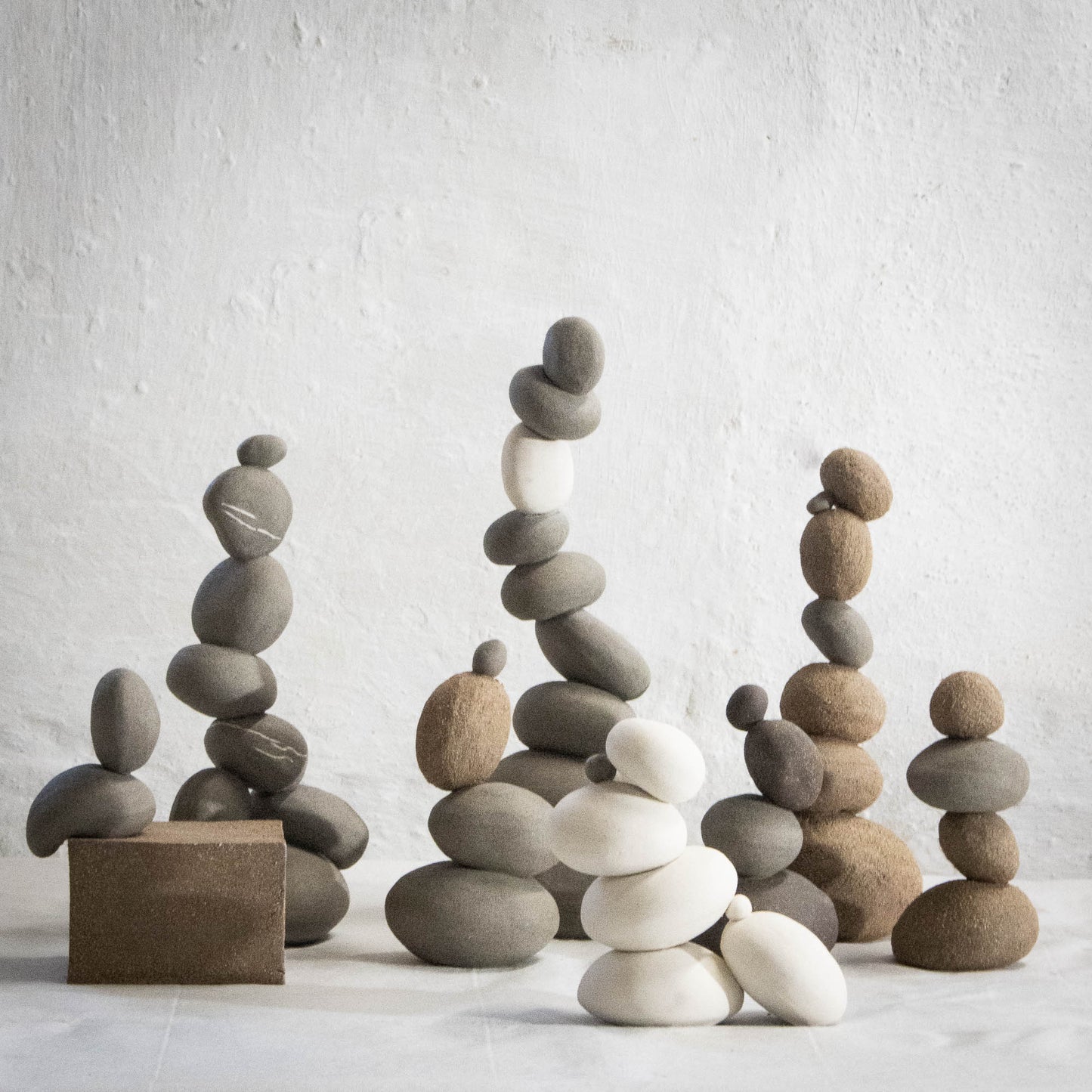 Equilibrium 6