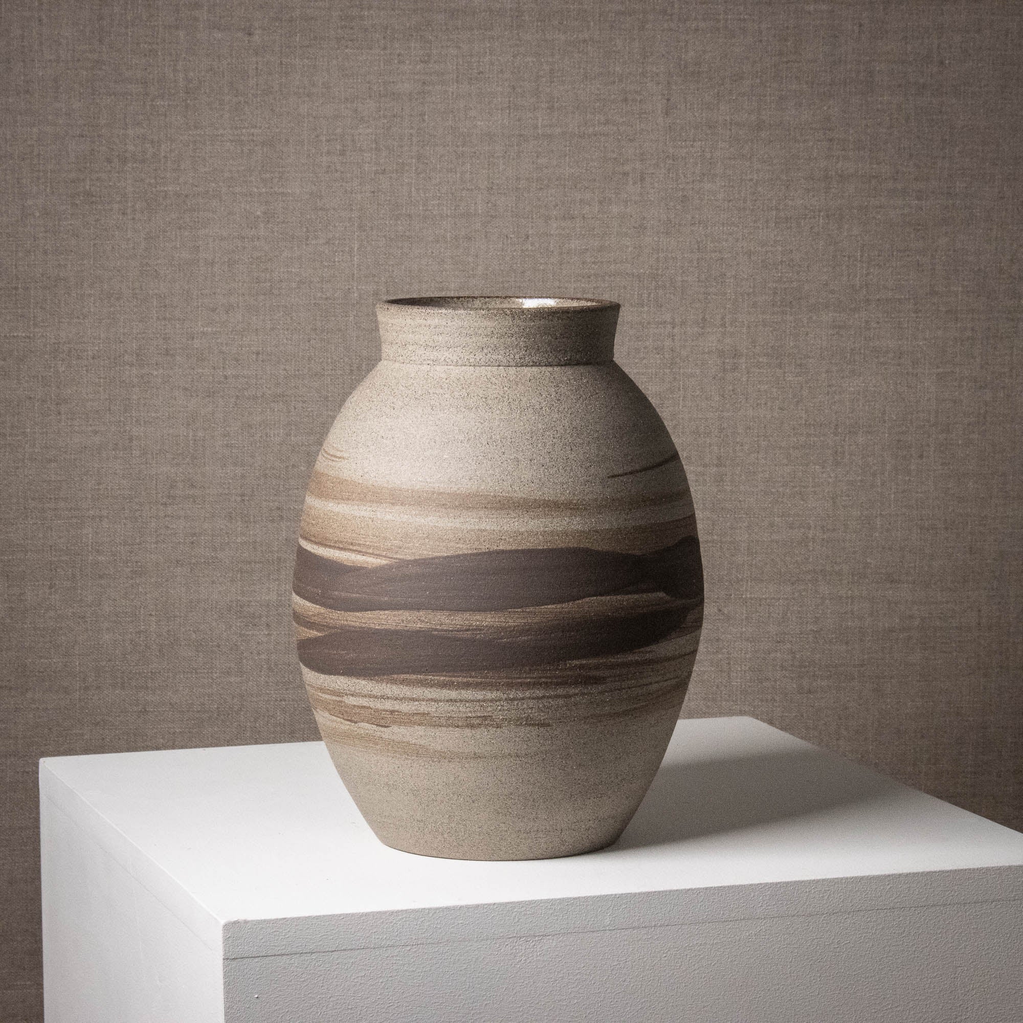 Japandi vase #1