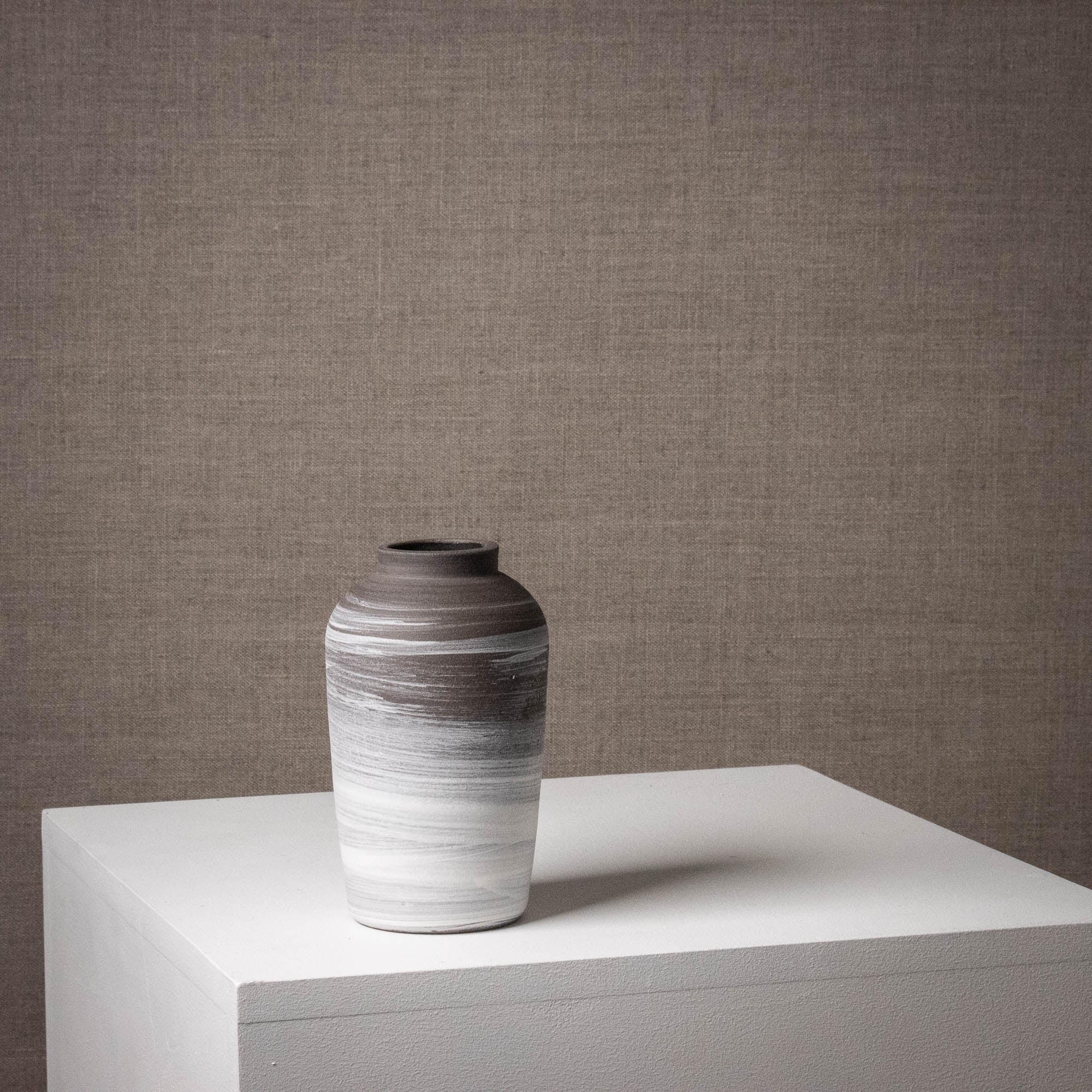 Japandi vases, set of 3 (#10, #11, #12)