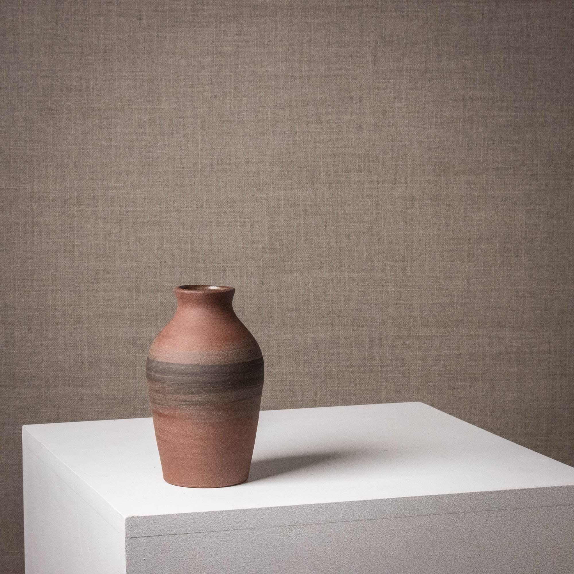 Japandi vases, set of 2 (#13, #14)