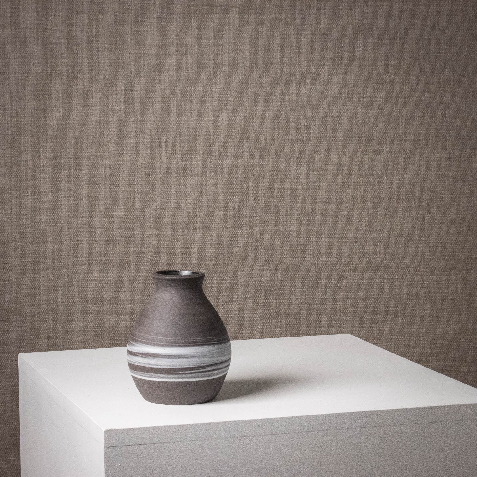 Japandi vases, set of 2 (#13, #14)